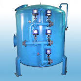 Pretreatment System