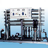 RO main system