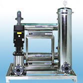 UV Ultraviolet Sterilizer System