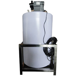 Sistemas Dosificadores para Tratamiento de Agua