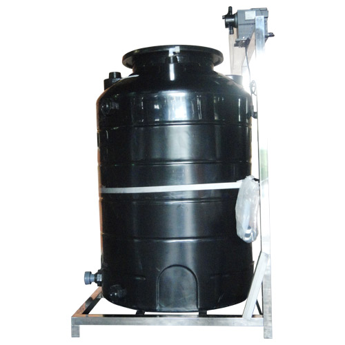 Dose system - 1