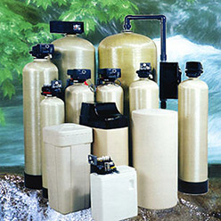 Indusry Reverse Osmosis System Accessories