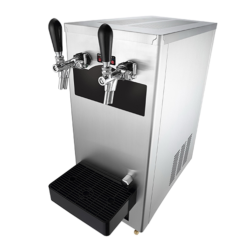 Sparkling Water Machine