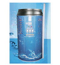 Máquinas Expendedoras de Agua, Máquinas Expendedoras de Agua para la Venta, Fabricante de Máquinas Expendedoras de Agua